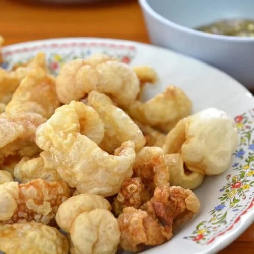 Pork Rind Traditional Recipes from the Balkans