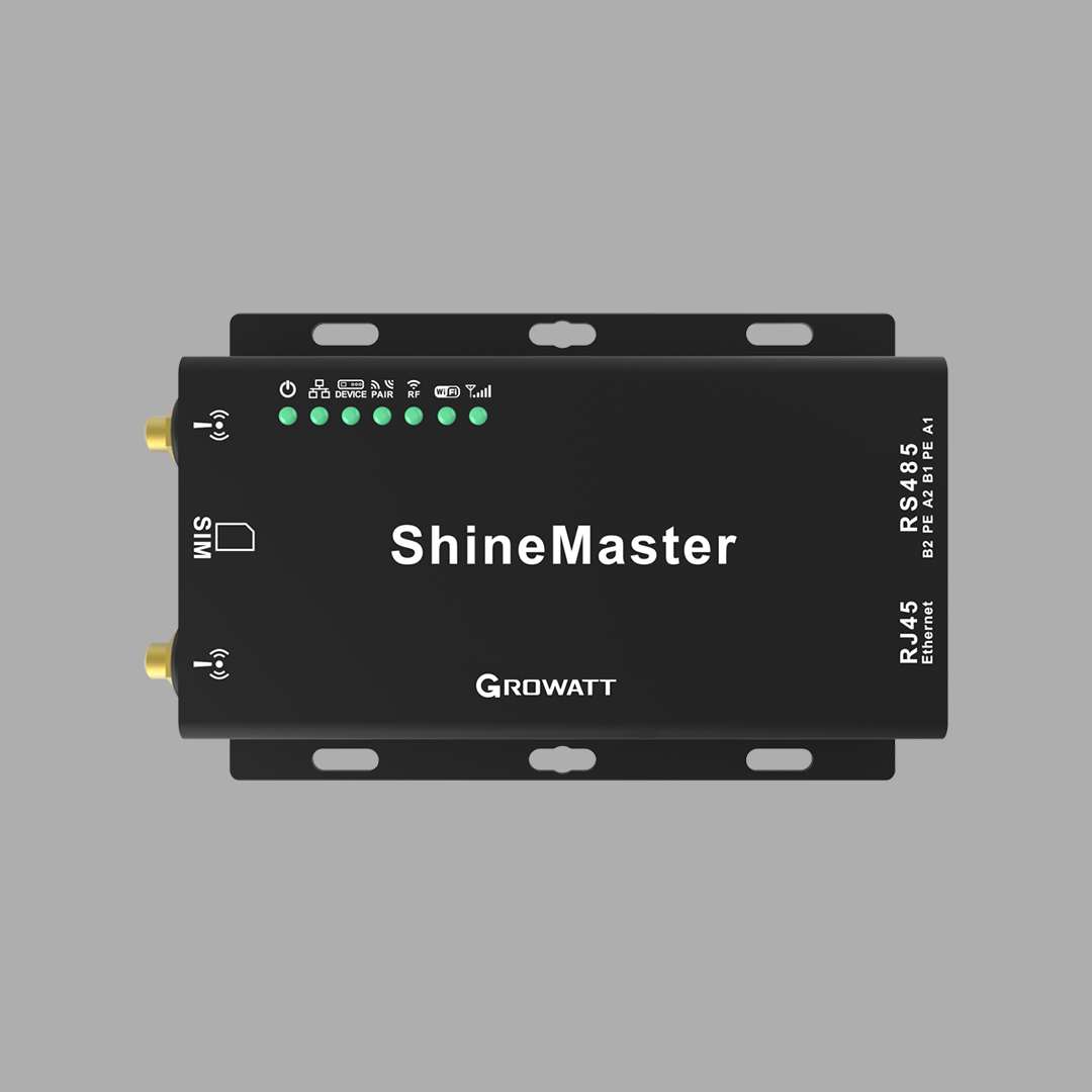 Growatt Shine Master Balkan Solar Store