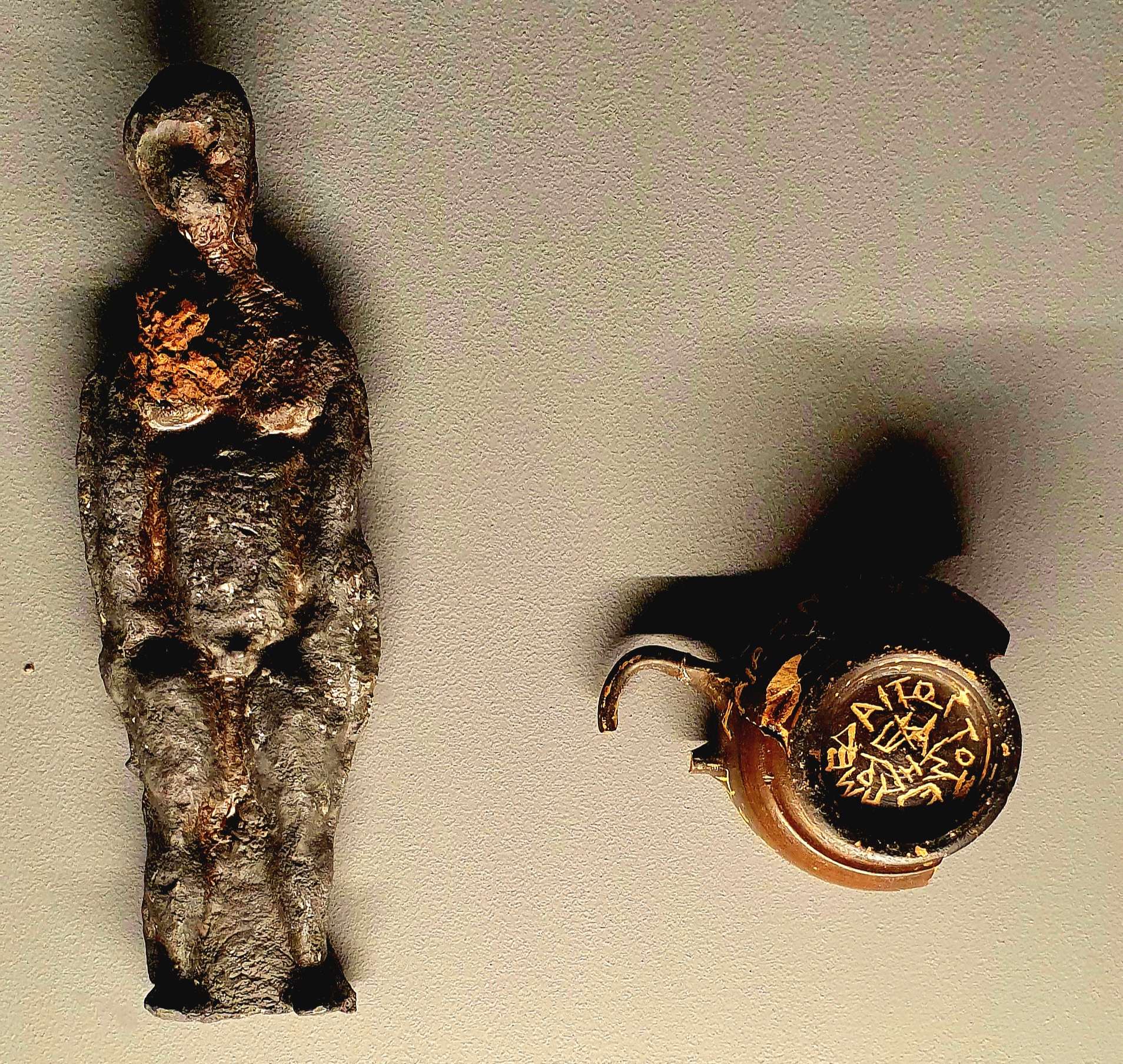 Ancient curses and "voodoo dolls" Balkazaar Explore Balkans