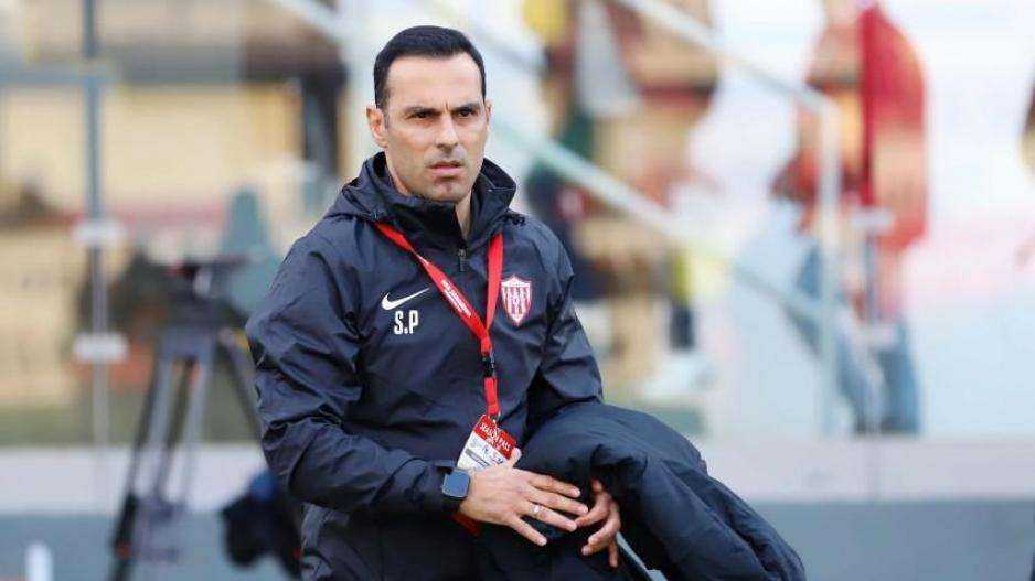 «Με τον Πουρσαϊτίδη θα έρθει η δυναμική»