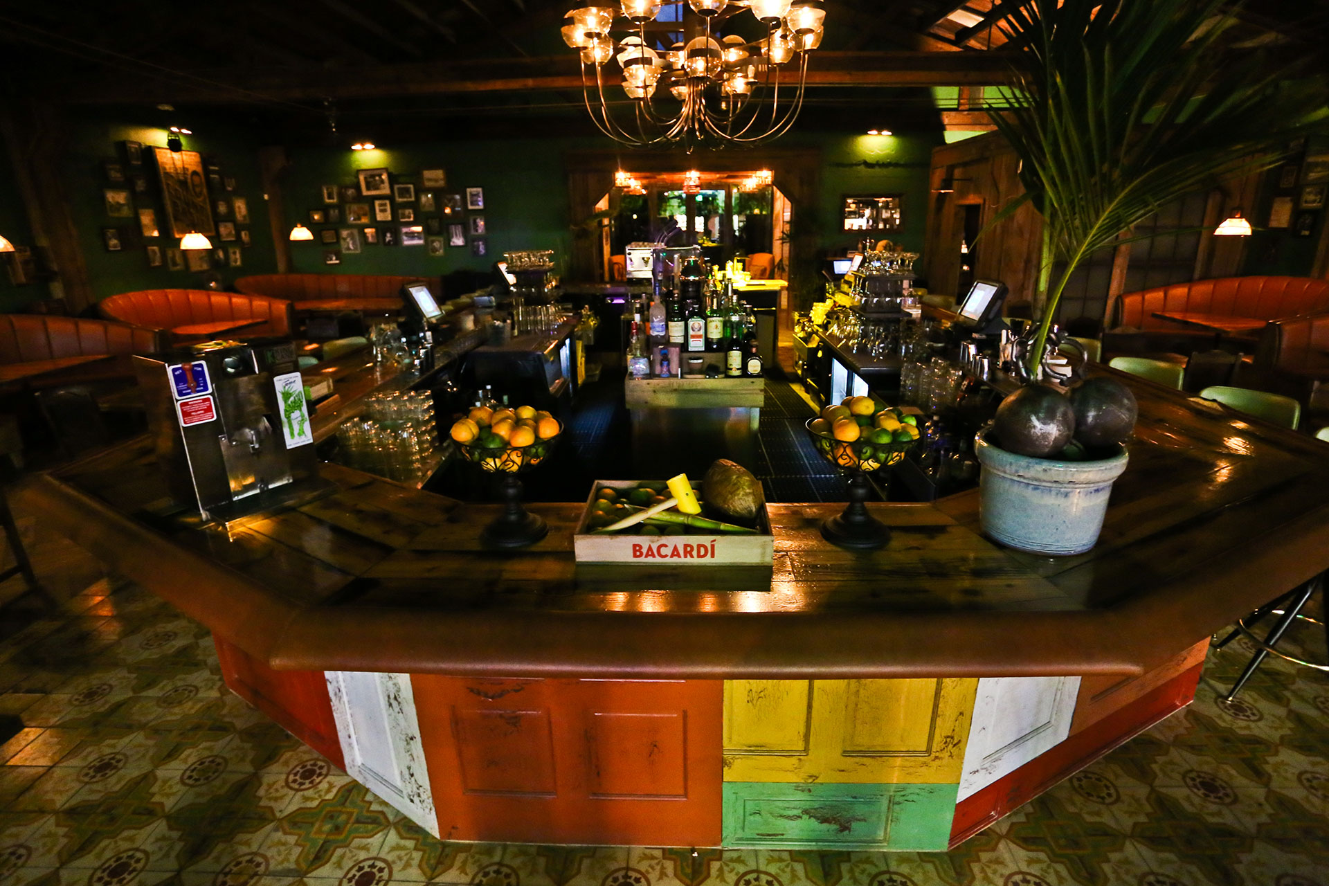 Ball & Chain Miami Photo & Video Galleries