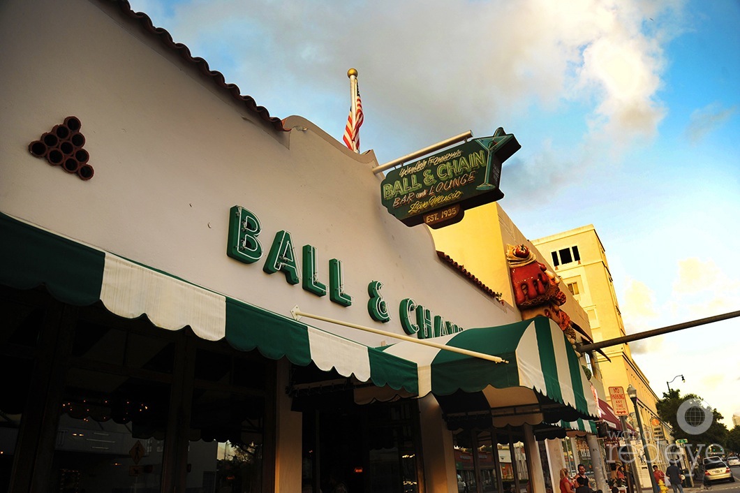 Ball & Chain Miami Photo & Video Galleries