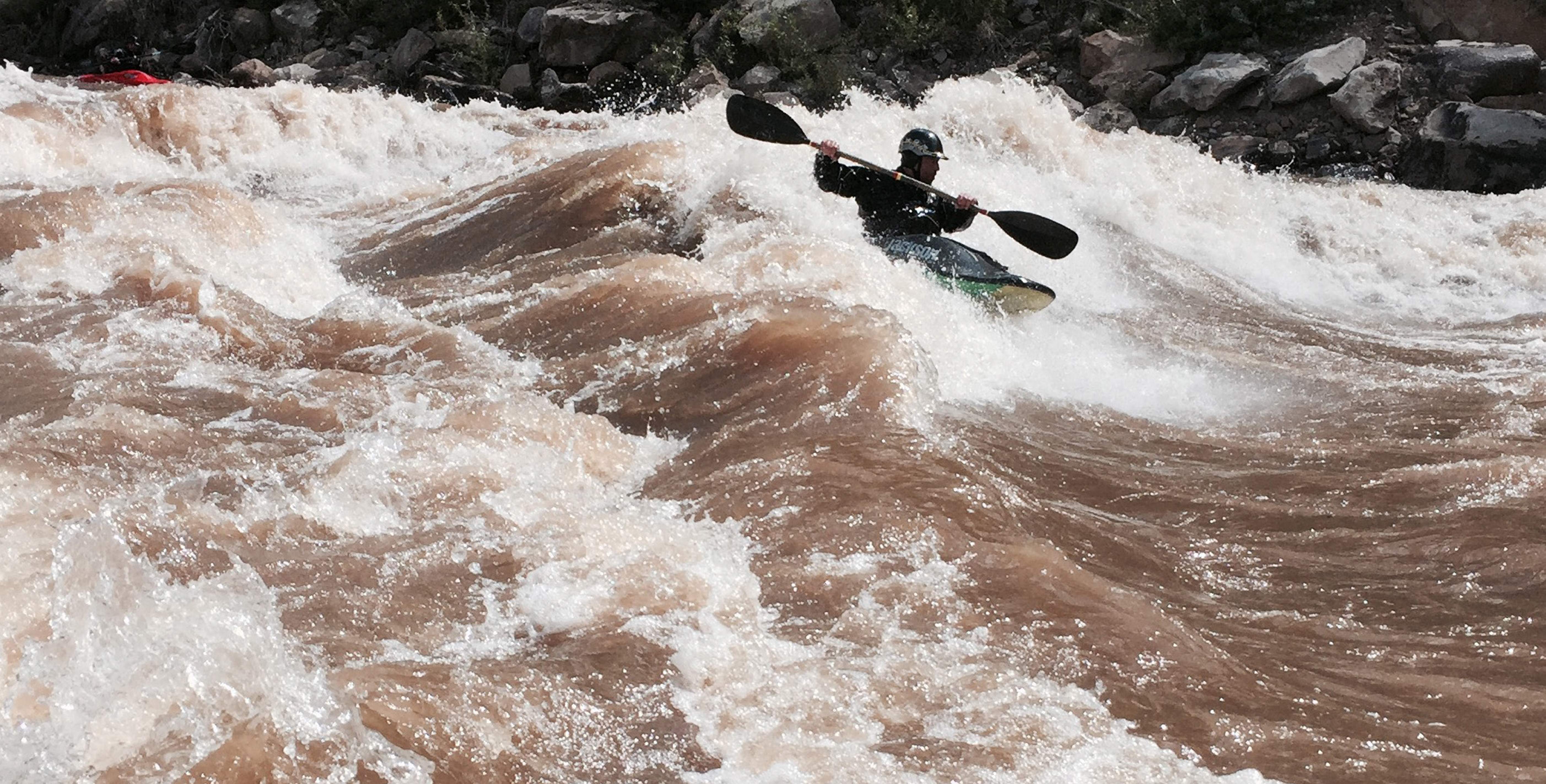 How to Start River Surfing Your Gear List Adventure Pro Magazine