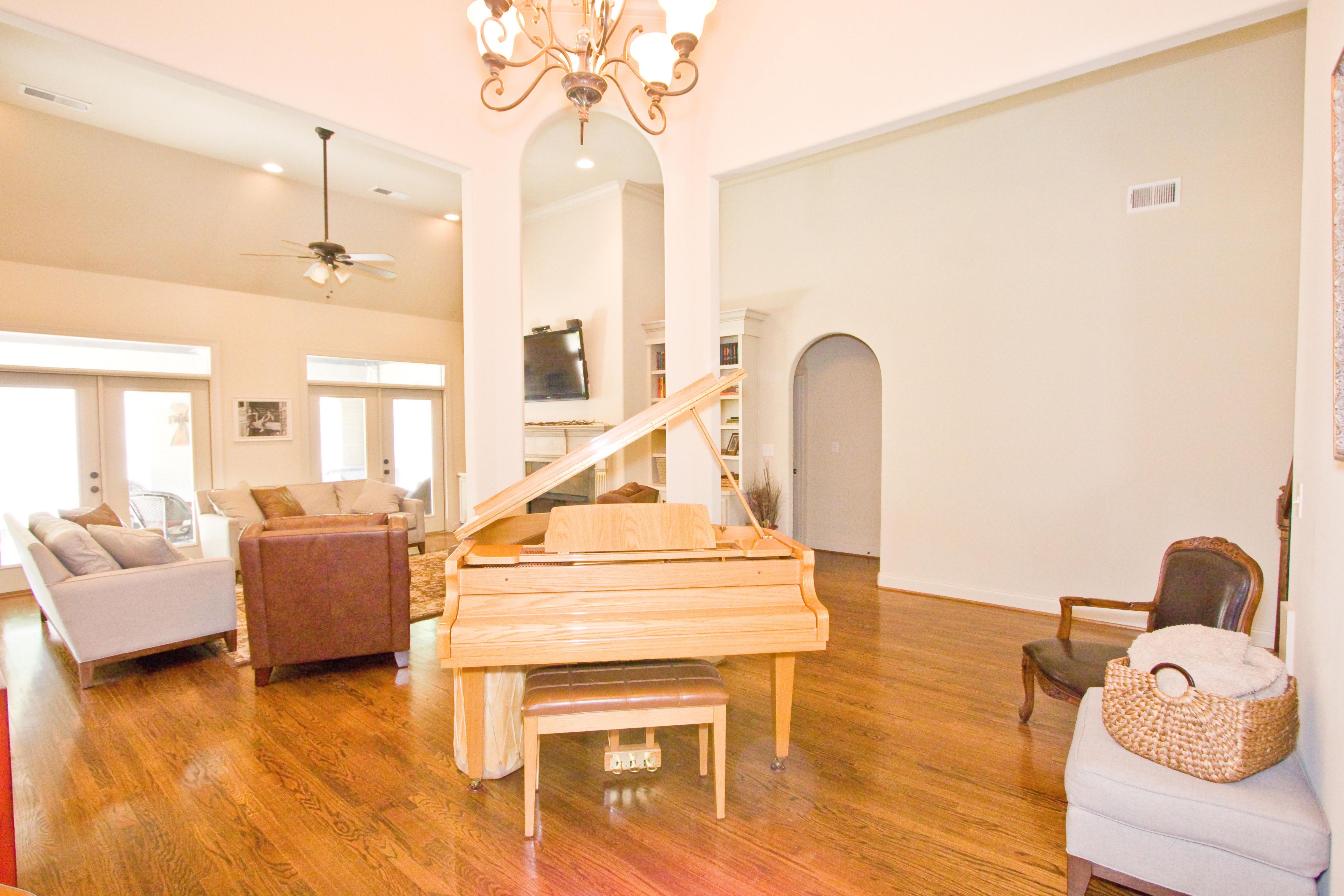 265 Macallan Ballantrae Home in Pelham, AL