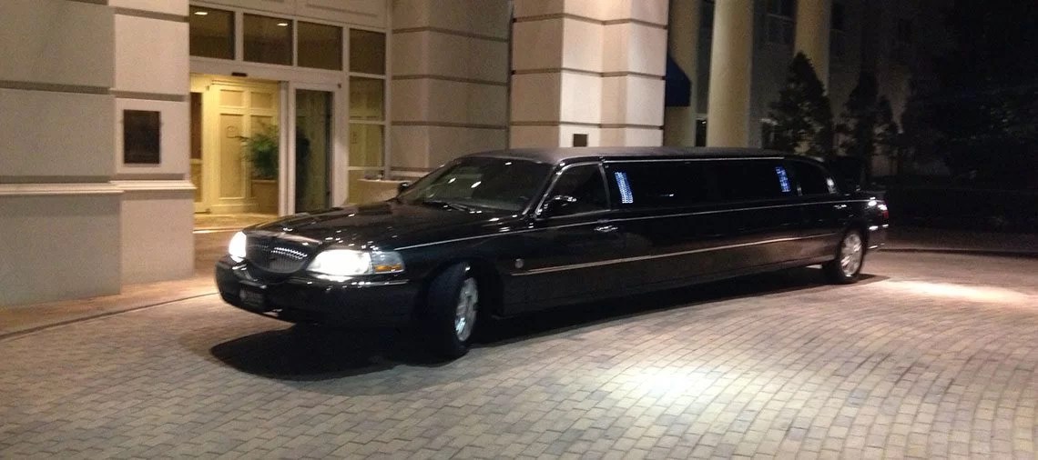 Charlotte North Carolina Limousine Ballantyne Limousine
