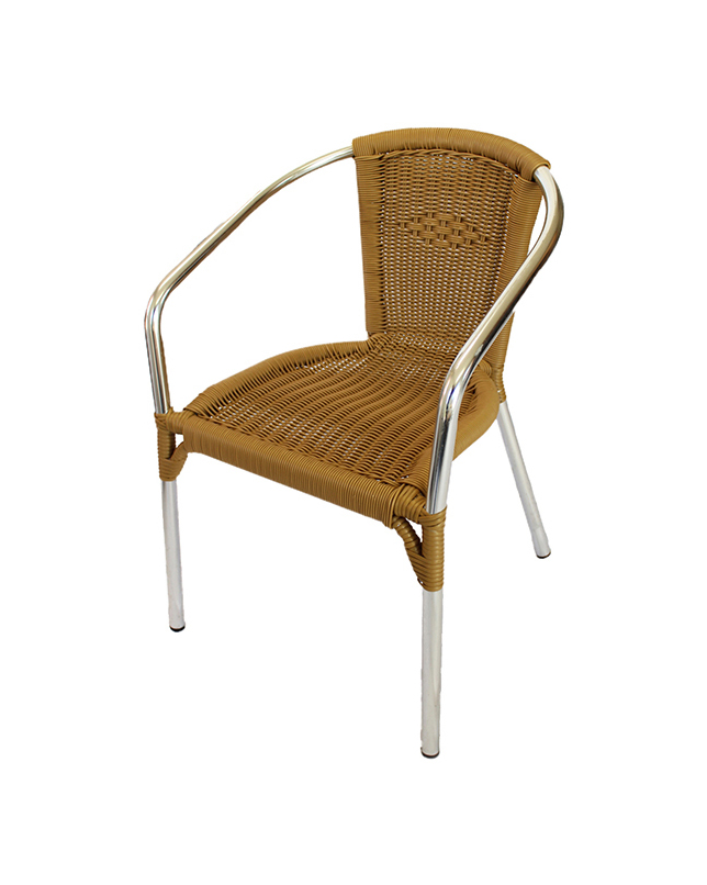 Wicker Chair Ballarat Event Hire