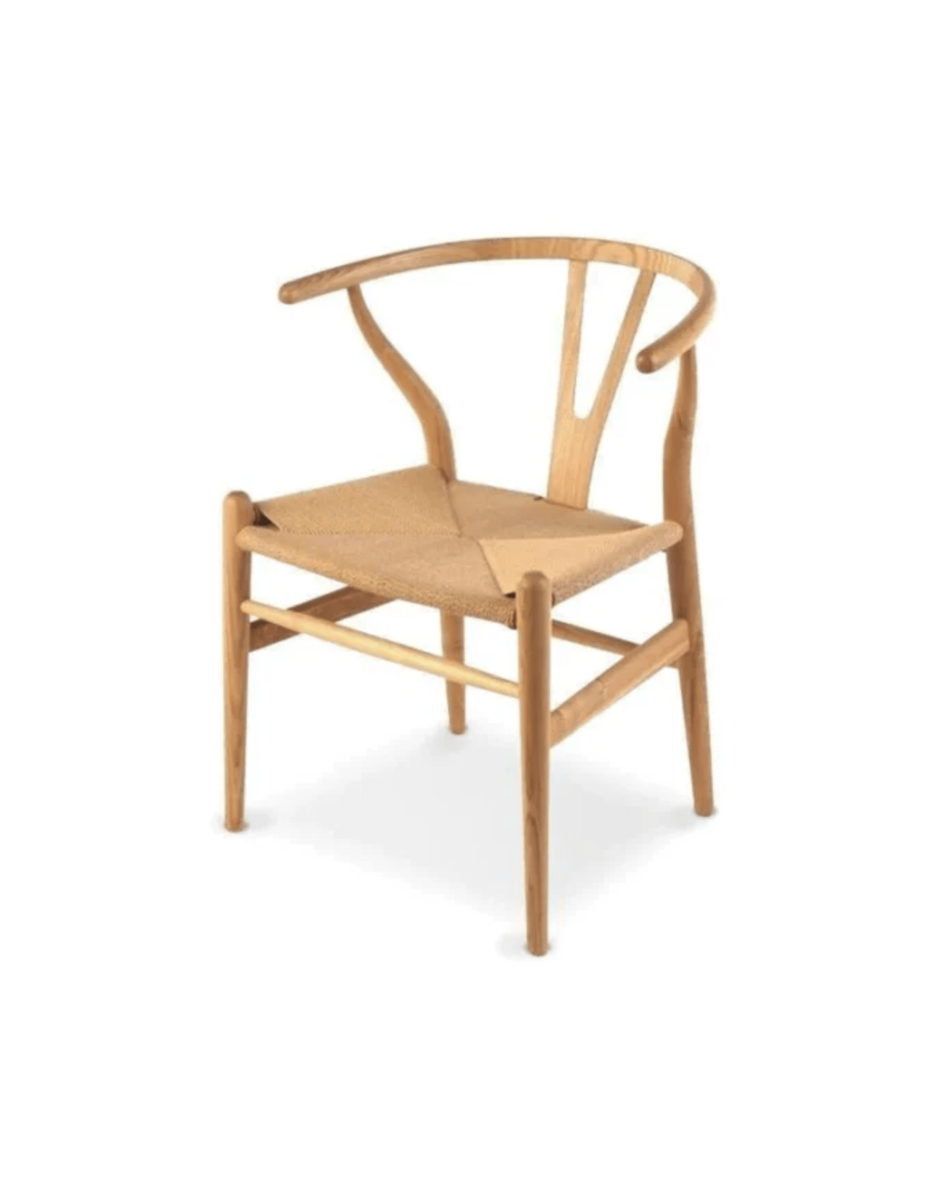 Wishbone Chair Ballarat Event Hire