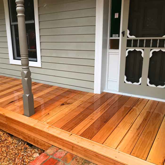 Ballarat Pergolas and Decking Servicing the Ballarat Area