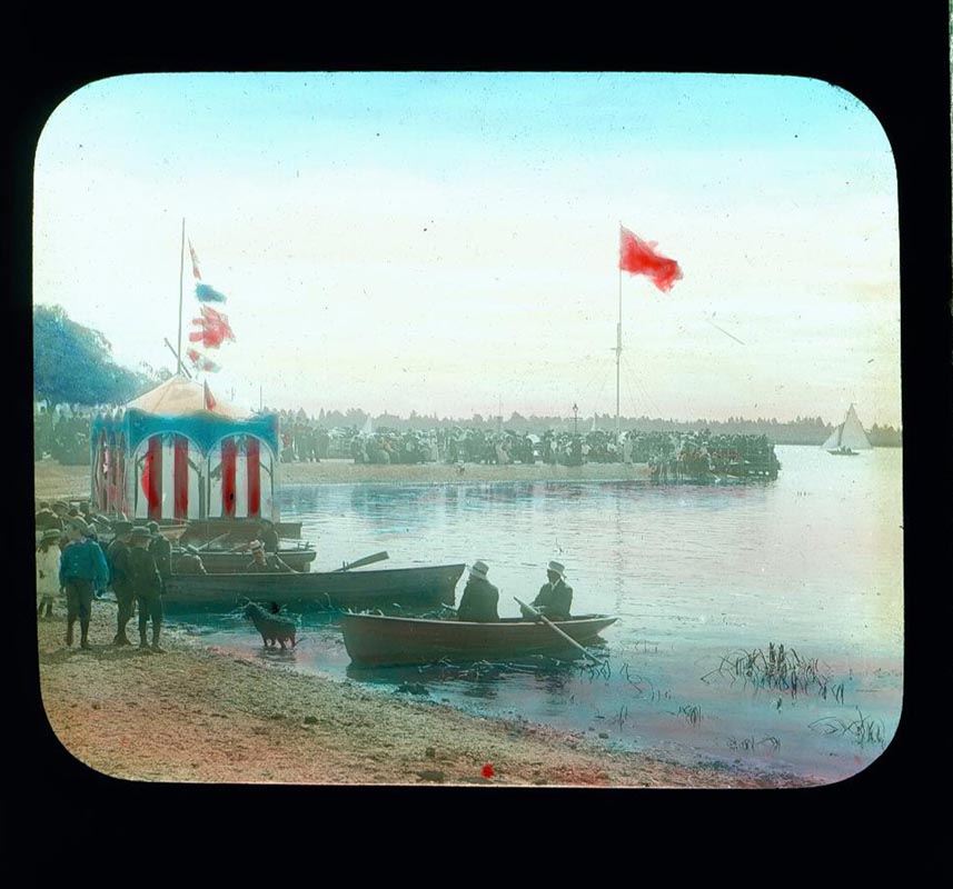 Central Highlands Library