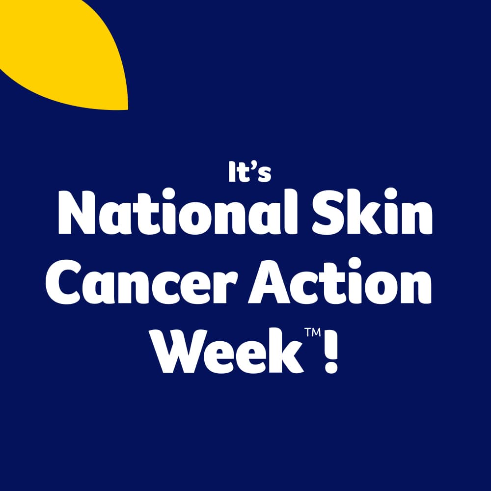 Skin Cancer Action Week Ballarat Skin Cancer Centre