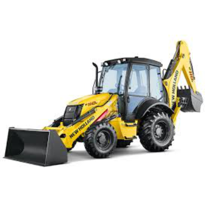 B110B Ballarat Tractors