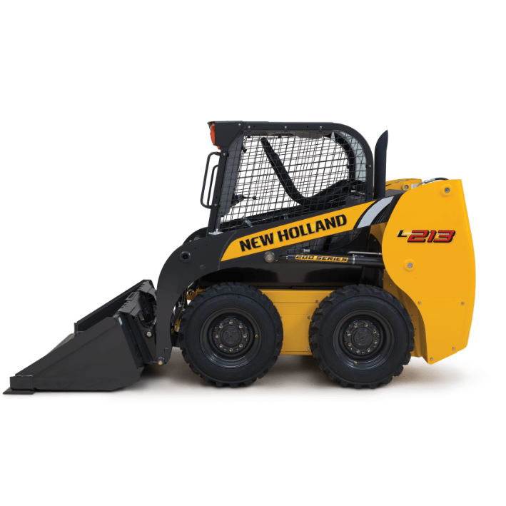 L313 Ballarat Tractors