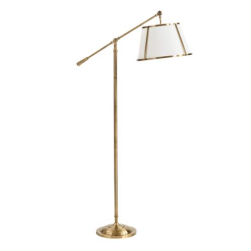 Watson Floor Lamp Ballard Designs SheFinds