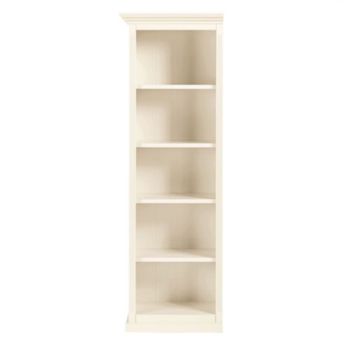 Ballard DesignsTuscan Left Bookcase Ballard Designs DailyMail