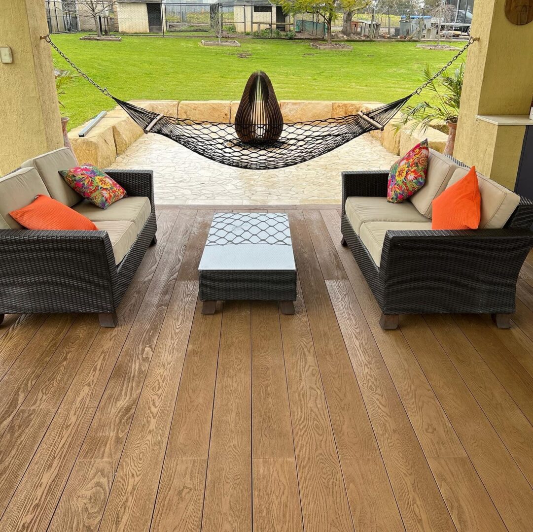 Composite Decking: Brands, Benefits, and Styles