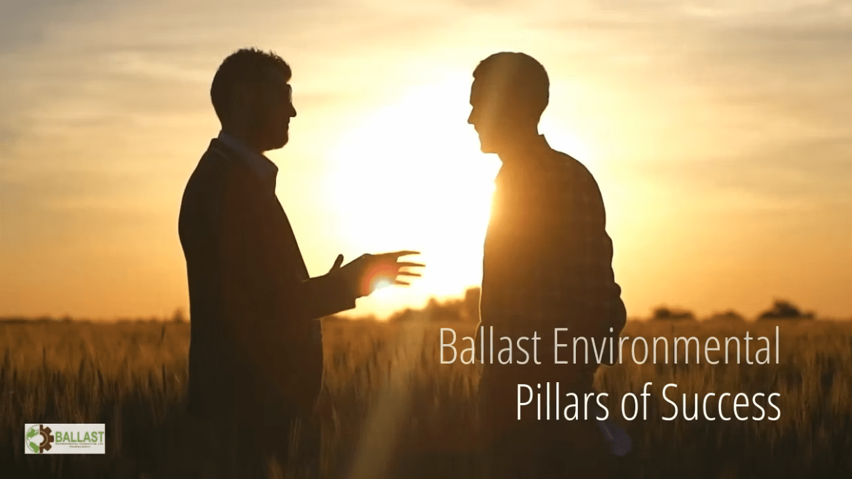 About Ballast Environmental