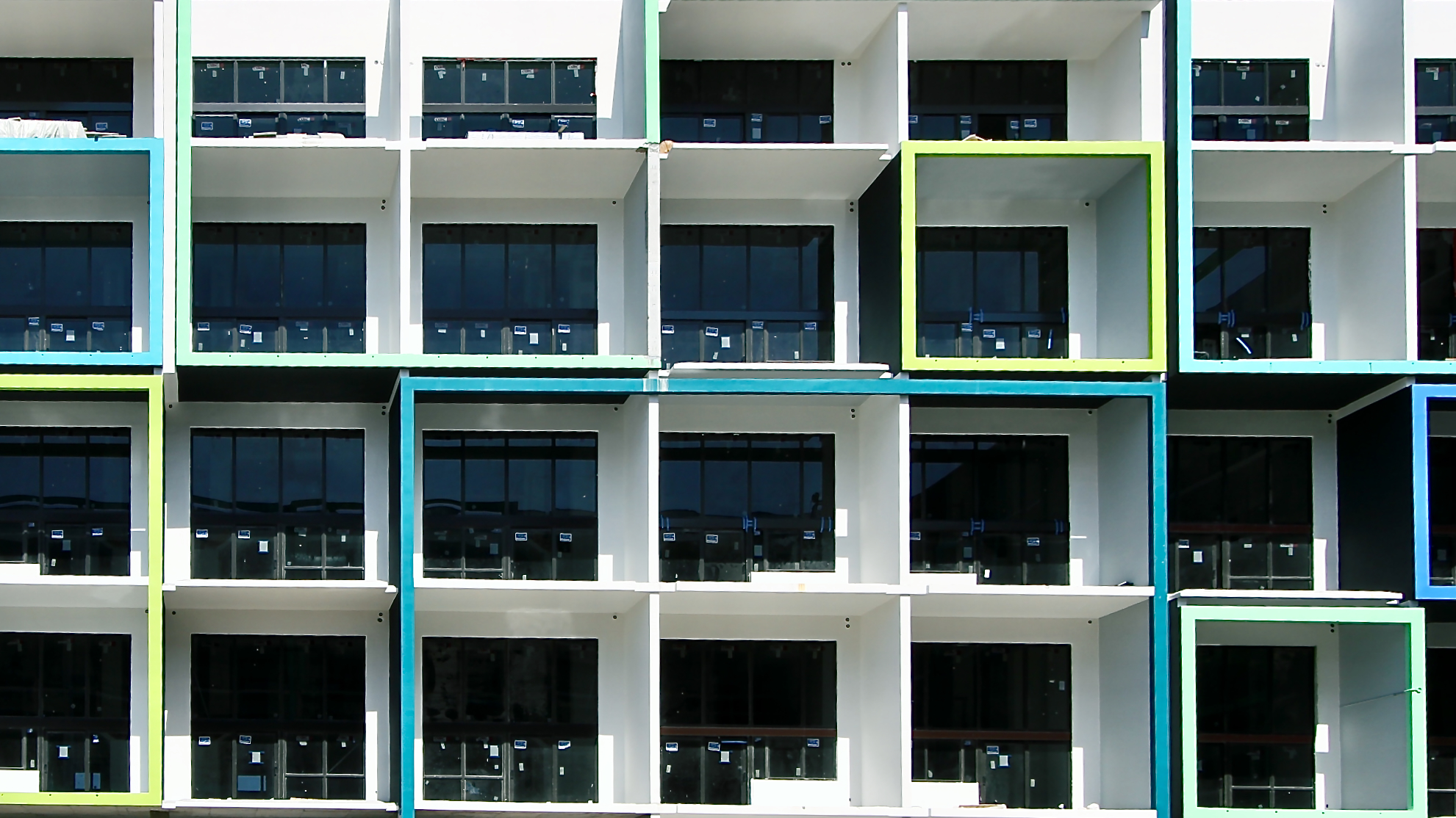 Ballast GC Ballast Construction