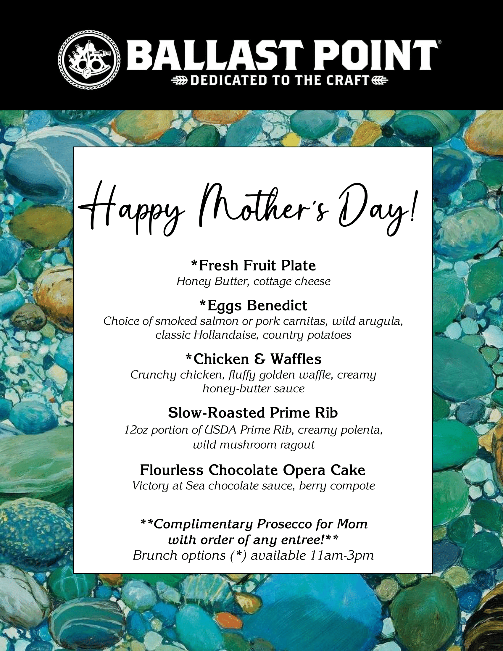 MIRAMAR Ballast Point Brewing