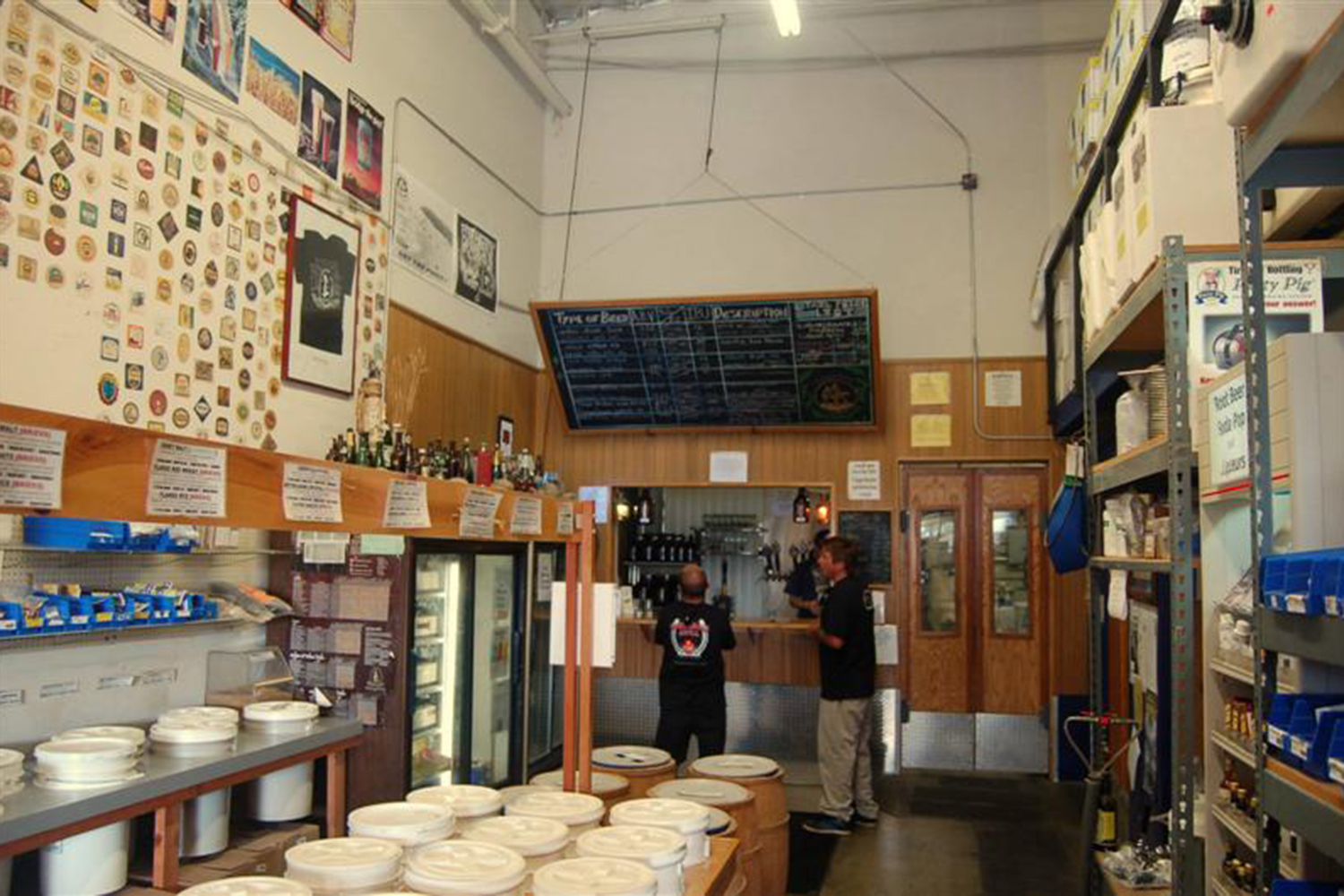 Home Brew Mart Private Events Ballast Point Brewing