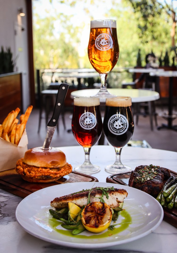 Anaheim Private Events Ballast Point Brewing