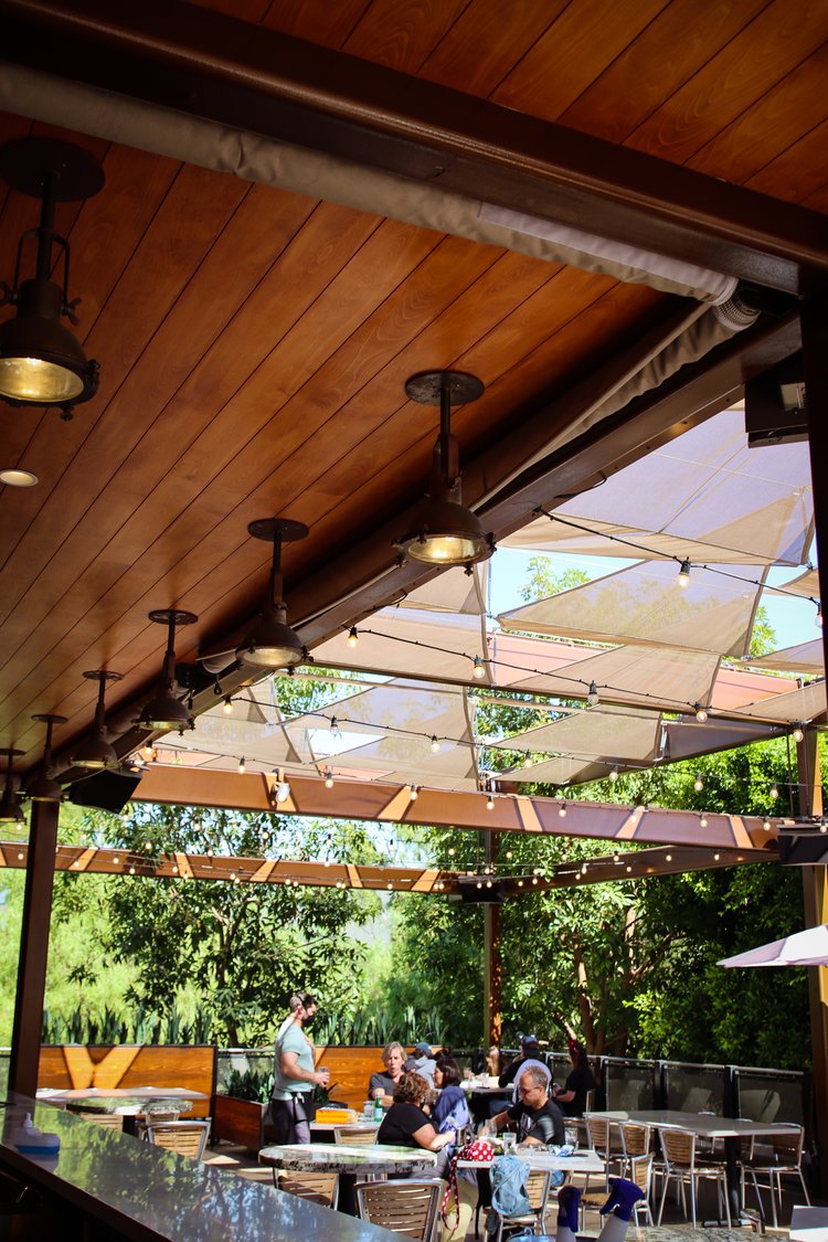 Anaheim Private Events Ballast Point Brewing