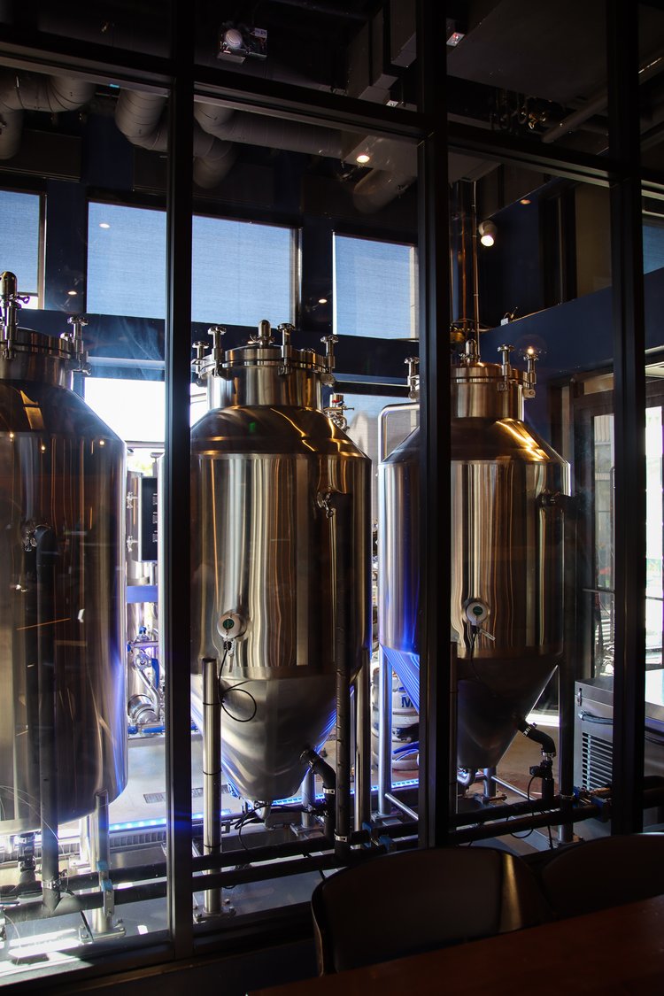 Anaheim Private Events Ballast Point Brewing