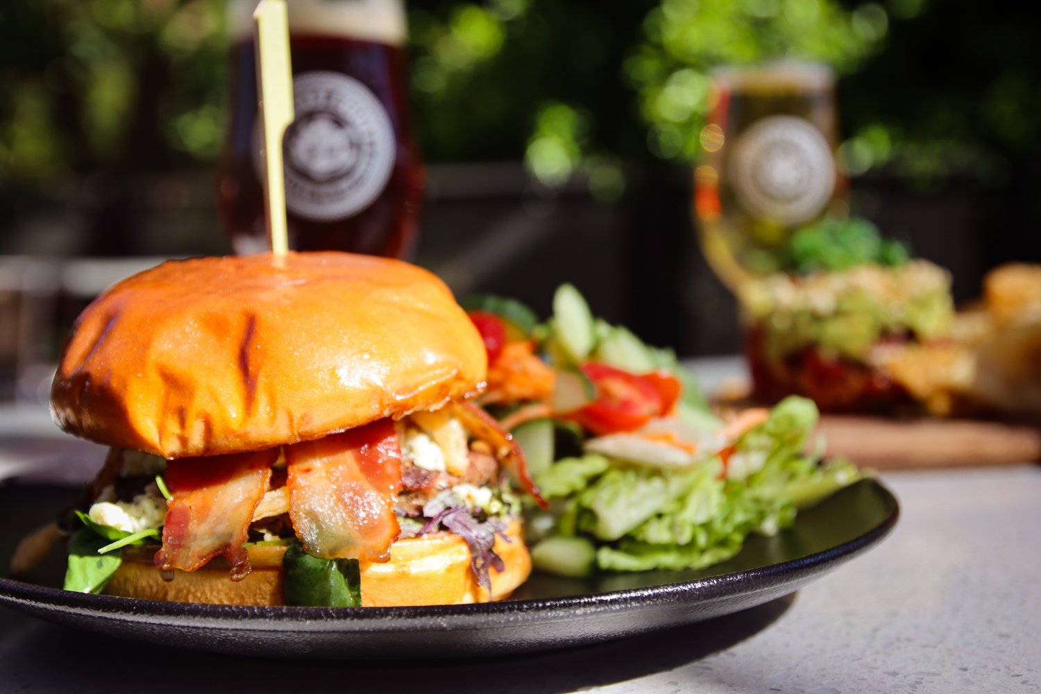 Anaheim Private Events Ballast Point Brewing