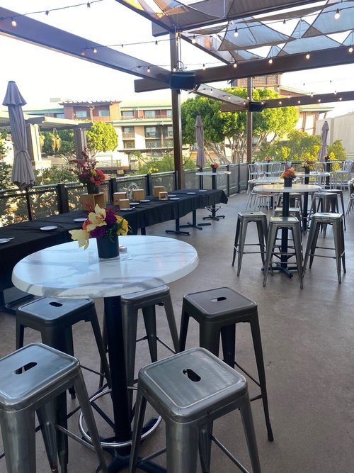 Anaheim Private Events Ballast Point Brewing