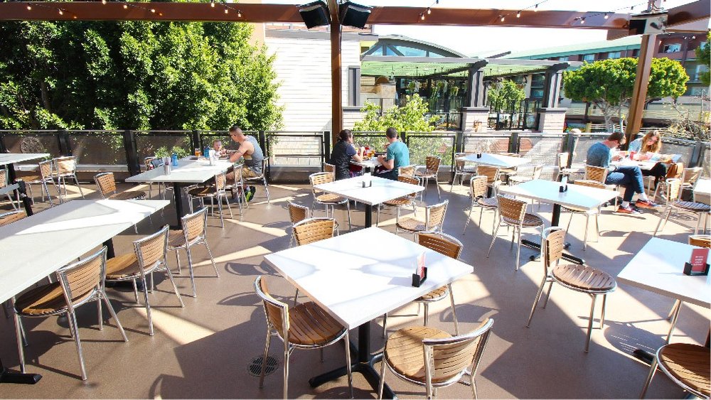 Anaheim Private Events Ballast Point Brewing