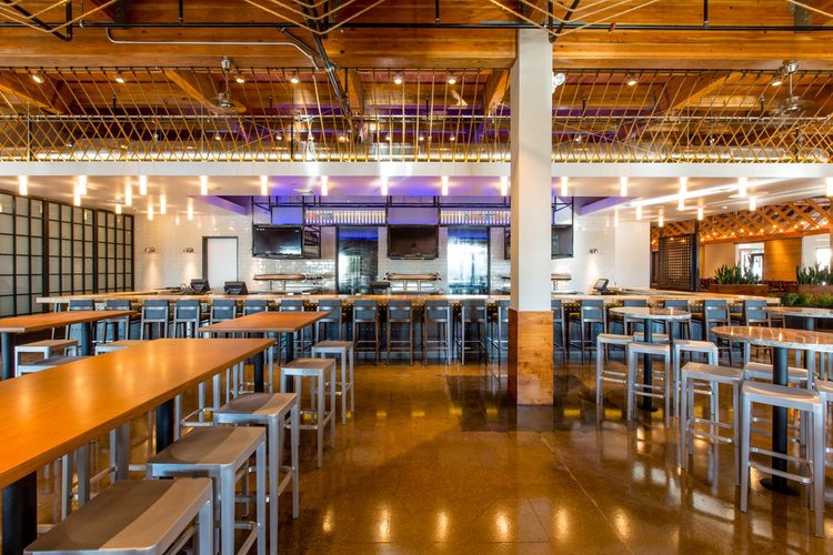 MIRAMAR Ballast Point Brewing