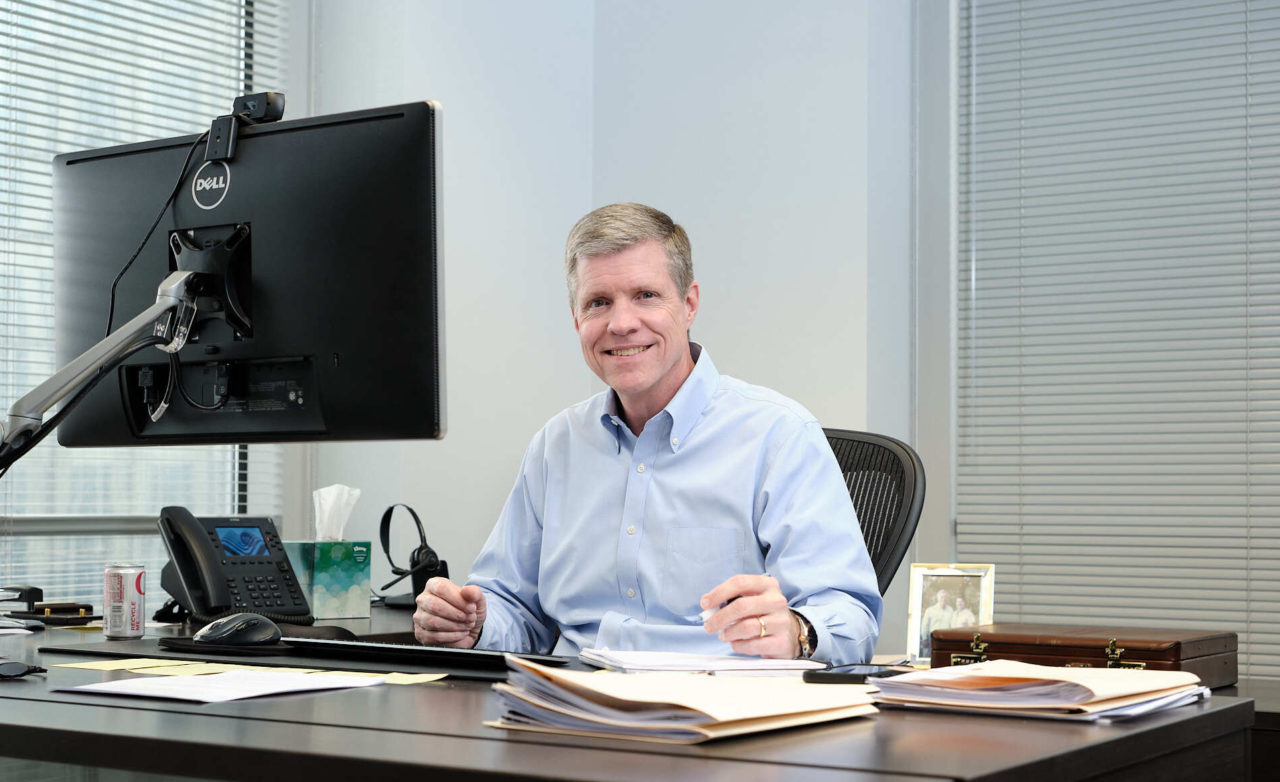 Our Approach Ballast Point