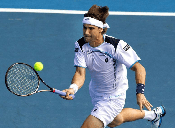 Top 10 Shortest Tennis Players Ball Bits Top 10 Shortest Tennis Players