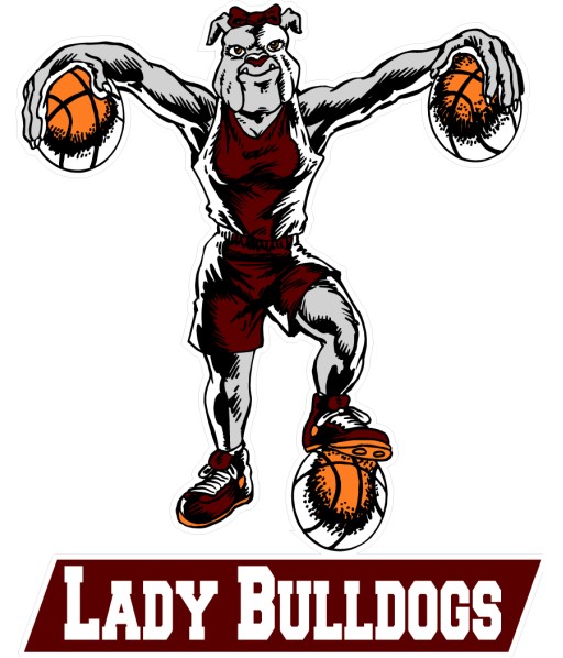 Magnolia Lady Bulldog Basketball Schedule