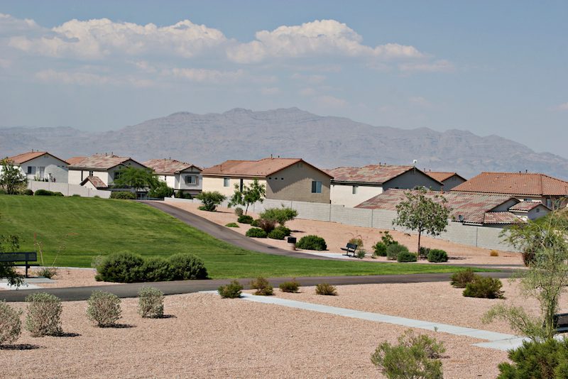 Aliante Homes For Sale North Las Vegas, NV Real Estate