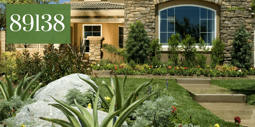 89138 Homes For Sale