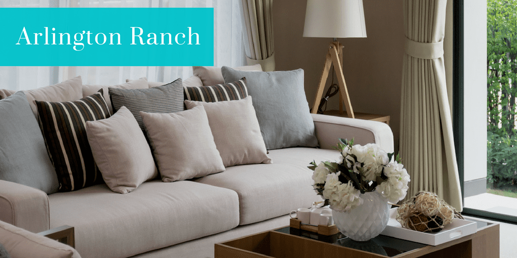 Arlington Ranch Homes For Sale