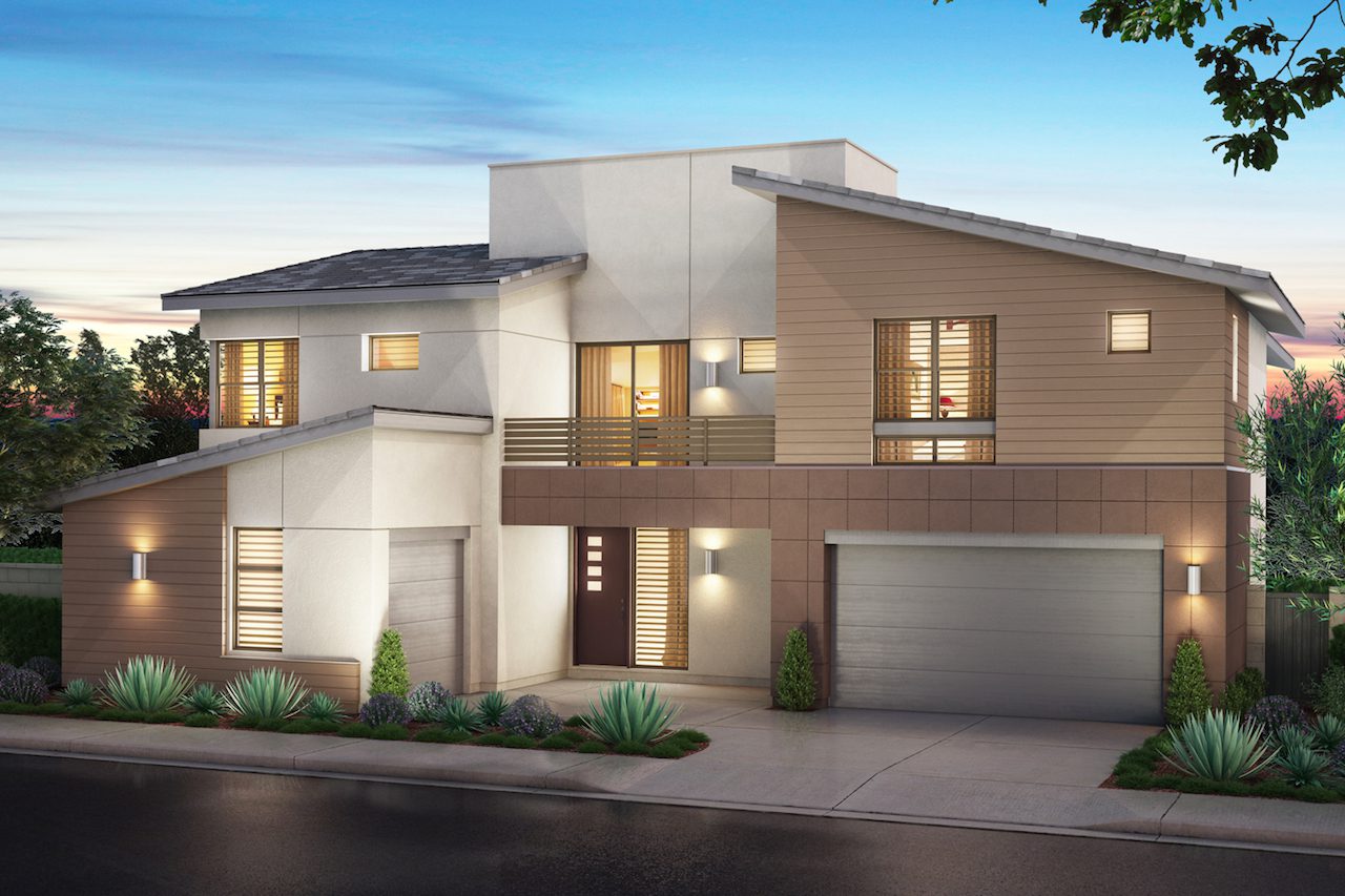 Nova Ridge by Pardee Homes