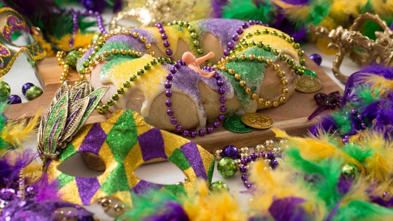 The Best Cakes in Las Vegas Sure to Impress