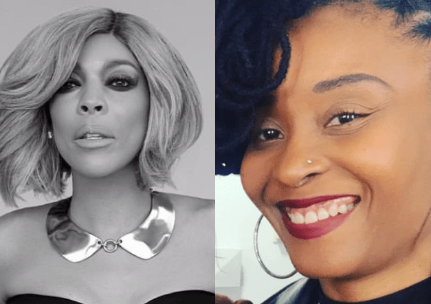 Wendy Williams Offers Book Deal And Movie To Dee Barnes