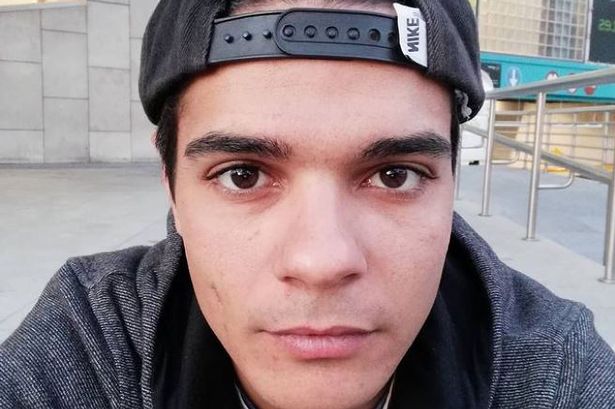 Spanish Cannibal Sentenced To 15 Years For Killing And Eating His Mother &ndash;  Denmark News