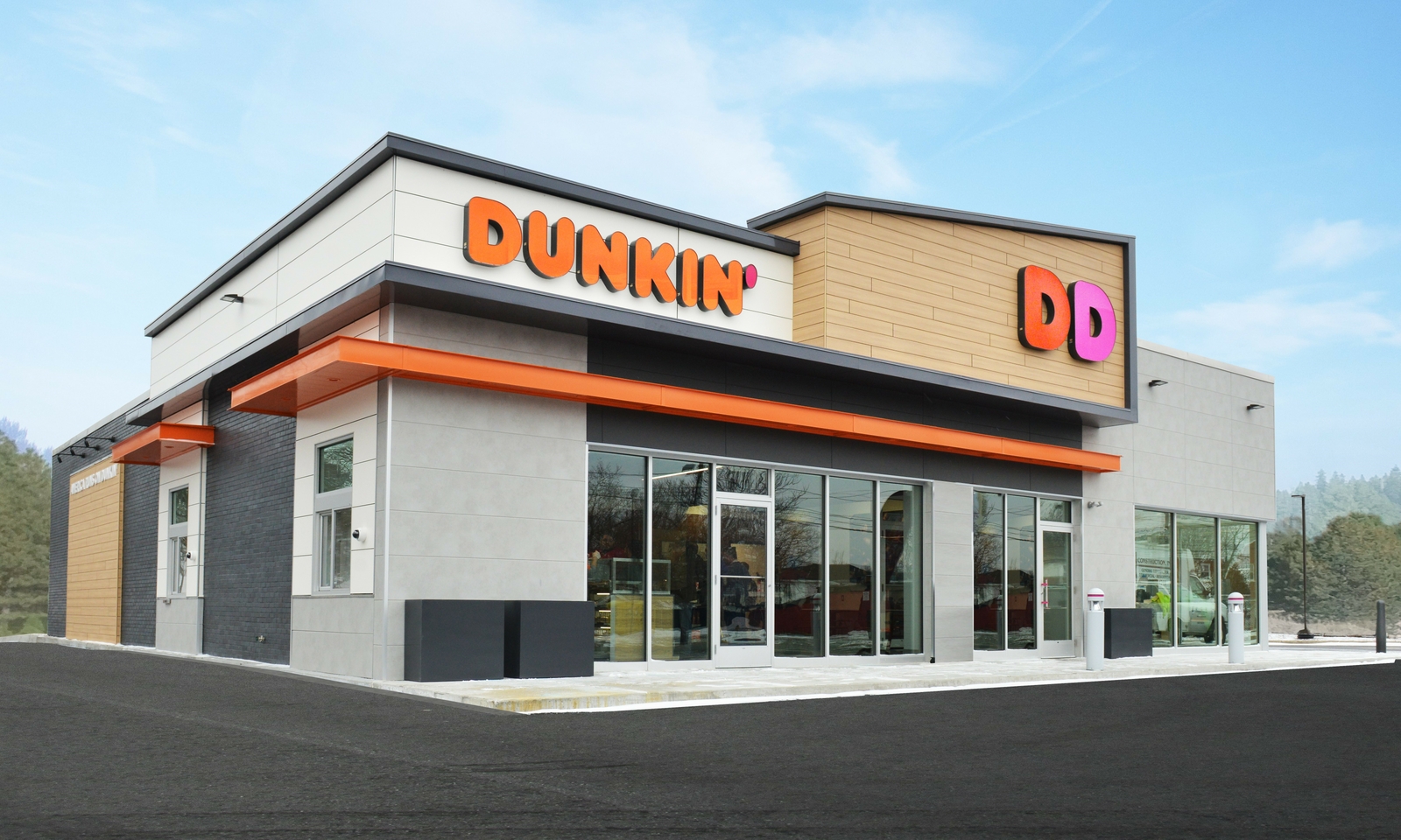 Dunkin Donuts Lawsuit Non Dairy Milk Charges Discriminatory?