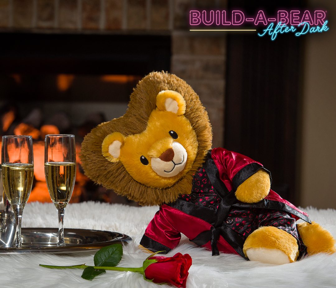 BuildABear Launches An 