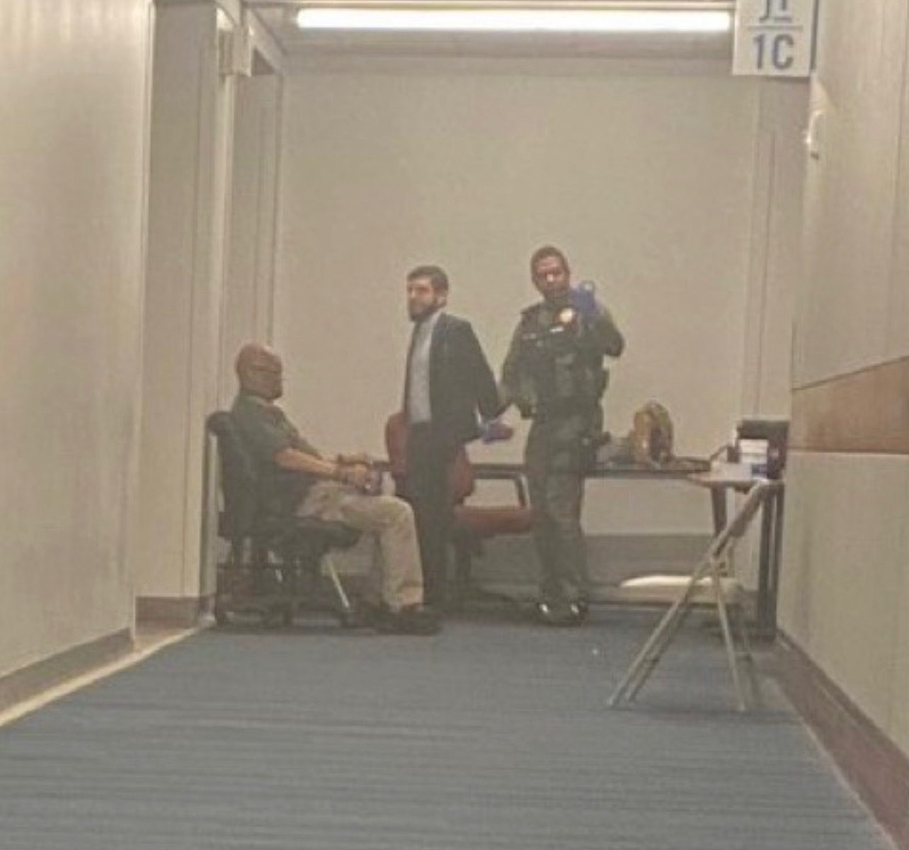 Attorney in YSL RICO Case Arrested After Bringing Prescription Drugs to