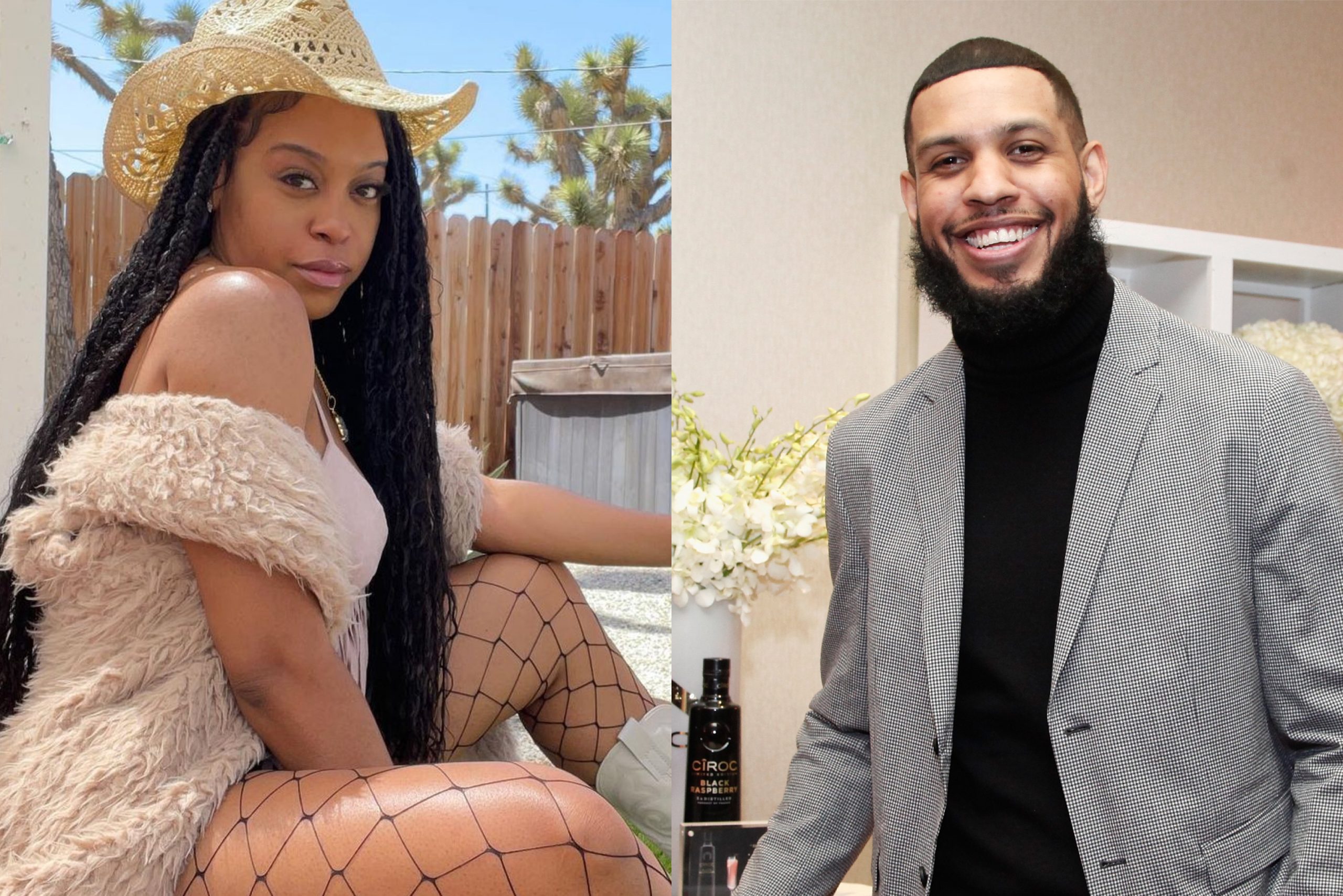 Insecure Actress Alleges' Mental and Physical Abuse' by CoStar Sarunas Jackson