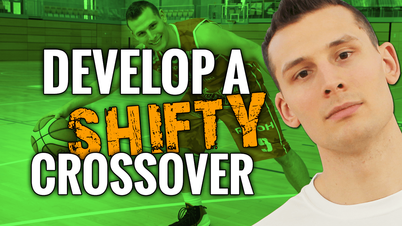 How To Crossover In Basketball
