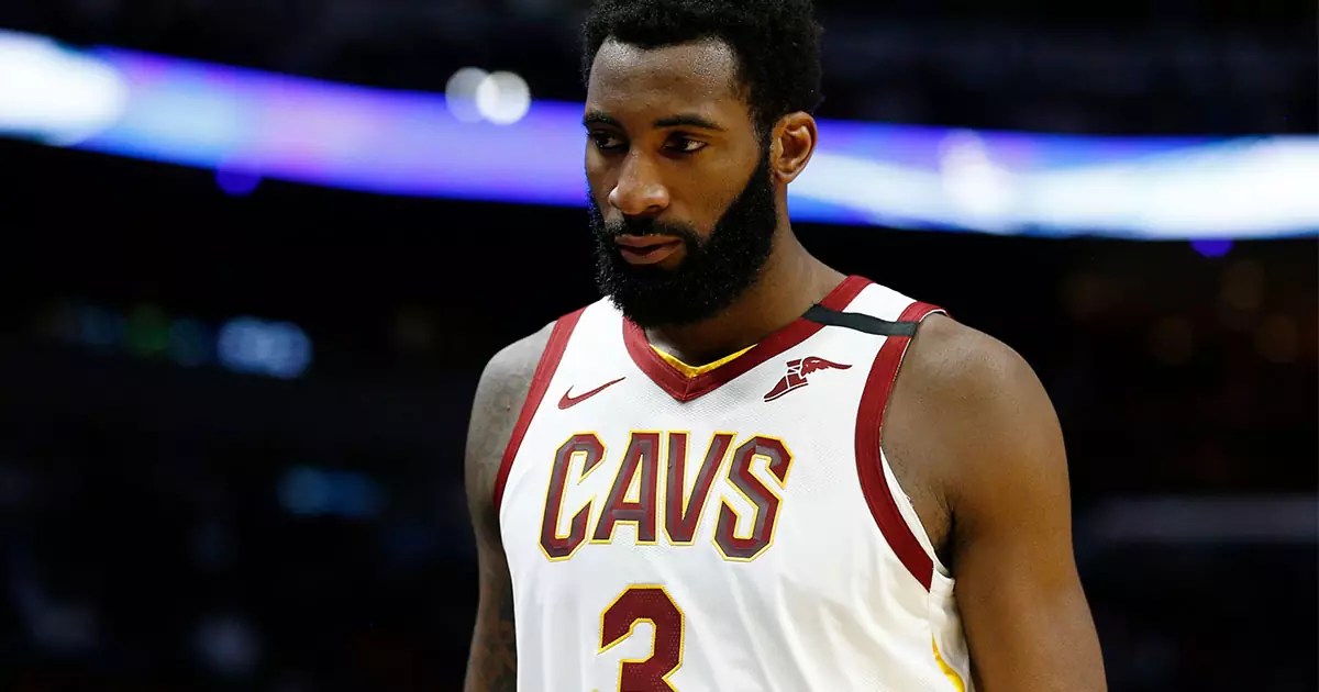 Where will Andre Drummond land? BALLERS.PH