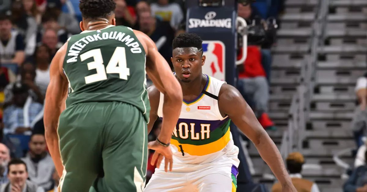 Milwaukee Bucks vs. New Orleans Pelicans Game Predictions & Preview