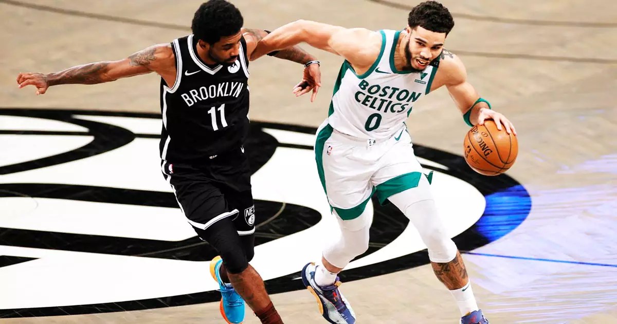 Game 1 Preview Brooklyn Nets vs. Boston Celtics NBA PLAYOFFS May