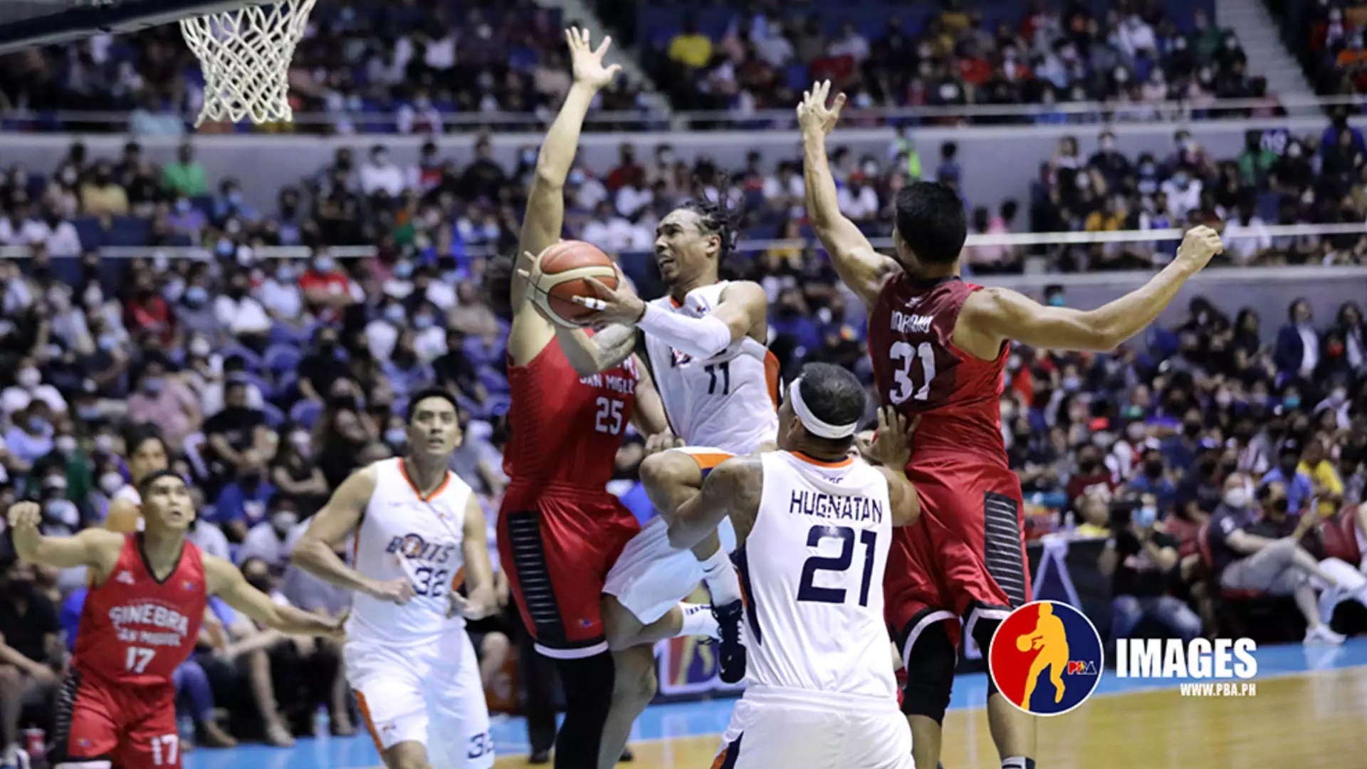 This week in Philippine basketball No one was more worthy to take the