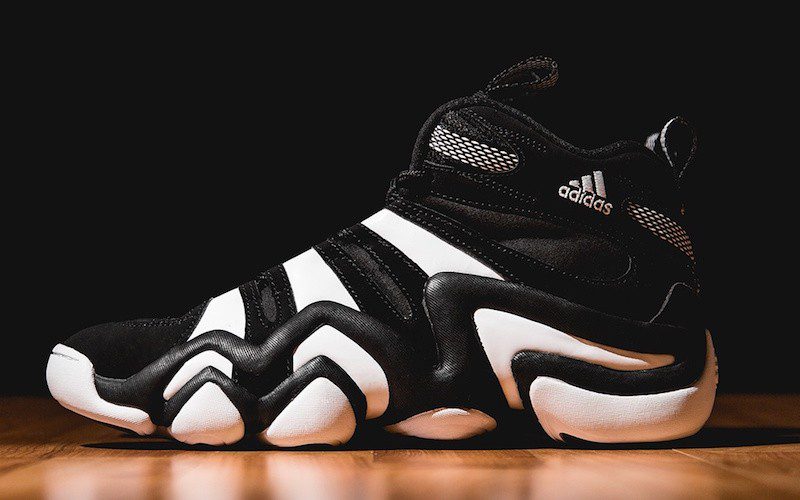Adidas Crazy 8 Baller Shoes DB
